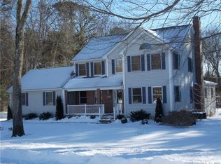 134 Churchill St, Southington, CT 06489