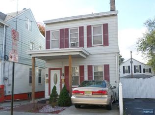 187 Edmund Ave, Paterson, NJ 07502