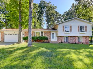 1836 Stonebrook Dr, Knoxville, TN 37923