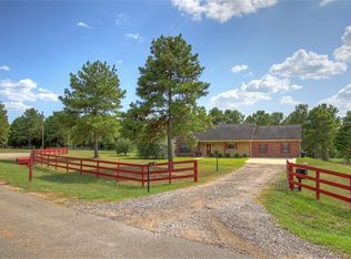 12647 Timberline Estates Dr, Willis, TX 77378