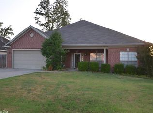 6 Trevino Cv, Little Rock, AR 72210