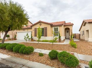 7604 Pioneer Ranch Ave, Las Vegas, NV 89113