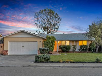 5149 Irene Way, Livermore, CA, 94550