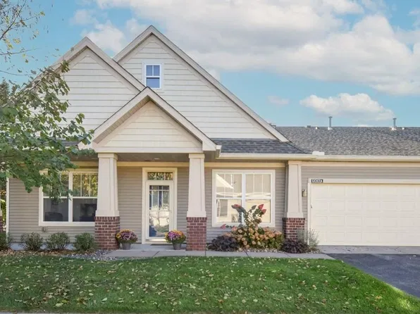 12322 Yancy Cir NE Unit A, Blaine, MN 55449