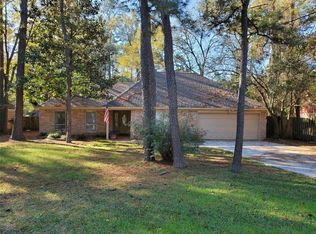 2011 Longstraw Pl, Spring, TX 77380