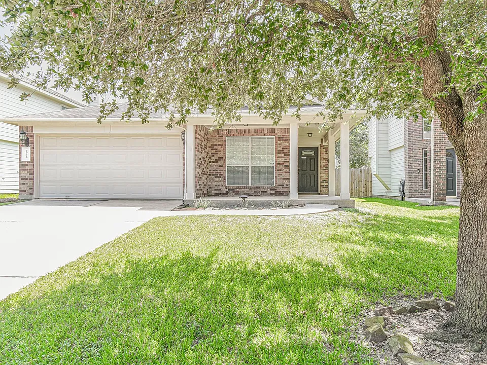 20210 Ribbonwood Point Ct