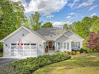 500 N Church Dr Hardy Va 24101 Zillow