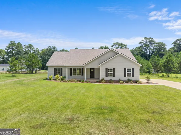 77 B Stubbs Rd, Statesboro, GA 30461