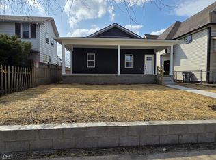 910 Marion Ave, Indianapolis, IN