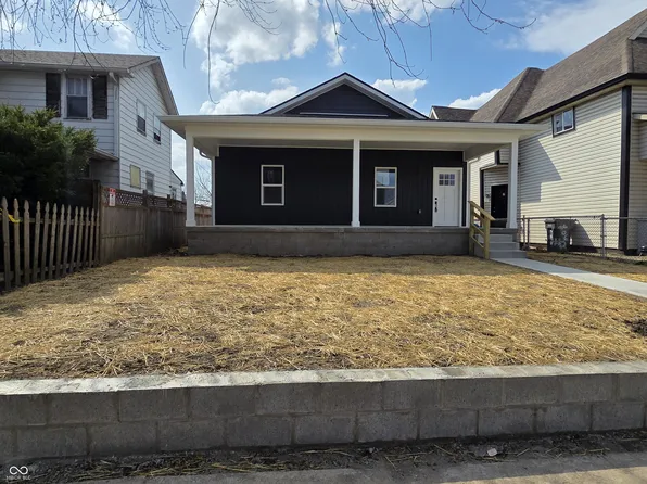 910 Marion Ave, Indianapolis, IN 46221