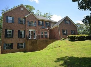 9399 Kraft Dr, Winston, GA 30187