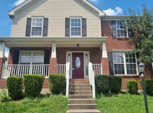 1900 Langdon Farm Rd, Cincinnati, OH 45237