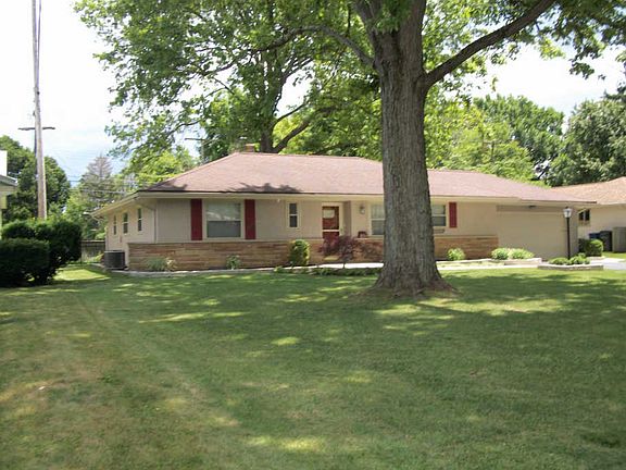 2nd image of 4264 Marland Dr