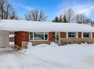 158 6th Ave, Hanover, ON N4N2E4