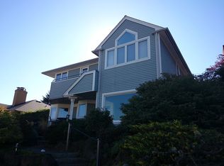 2236 Prescott Ave SW, Seattle, WA 98126