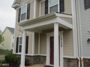 7139 Residents Square Mews, Ruther Glen, VA 22546