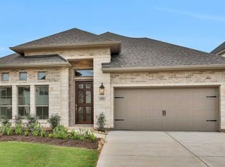 2723 Sweet Honey Ln, Brookshire, TX 77423