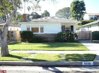8235 Tuscany Ave, Playa Del Rey, CA 90293
