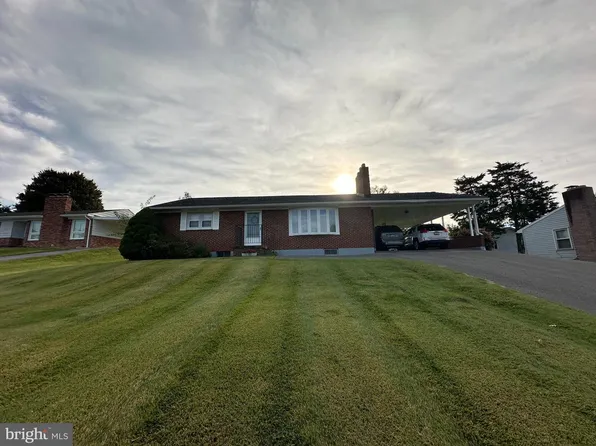31 Lehigh Ave, Hagerstown, MD 21742