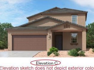 8012 S Cricketwood Way S, Tucson, AZ 85757
