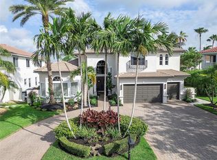 12537 NW 65th Dr, Parkland, FL 33076