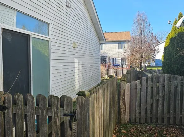 21330 W Edison Ln, Plainfield, IL 60544