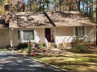 1773 Manhattan Row, Sanford, NC 27332