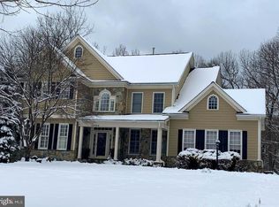 16924 Old Sawmill Rd, Woodbine, MD 21797