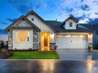 2512 E Zemo Ln, Meridian, ID 83642