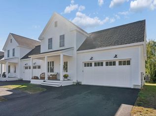 16 Holbrook Farms Way UNIT 2, Scarborough, ME 04074