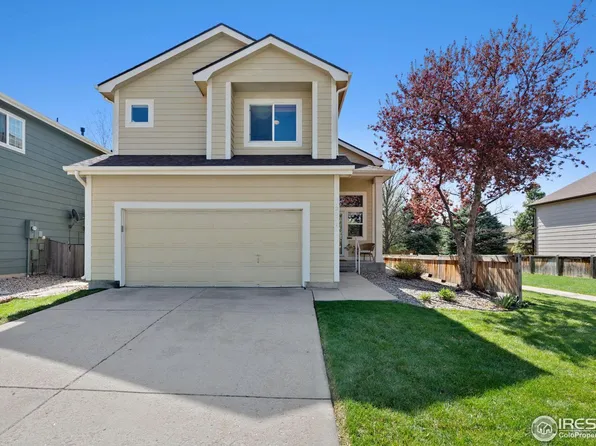 2001 Angelo Dr, Fort Collins, CO 80528