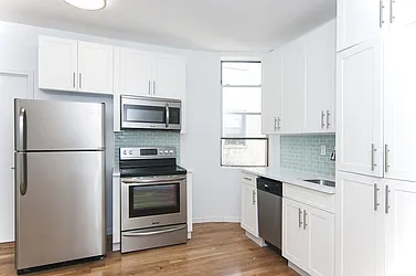 Rented by Bold New York