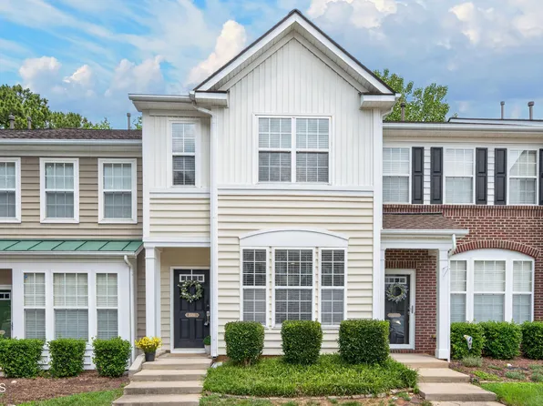 5316 Crescentview Pkwy, Raleigh, NC 27606