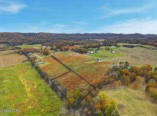 Highway 95 N LOT 4, Greenback, TN 37742