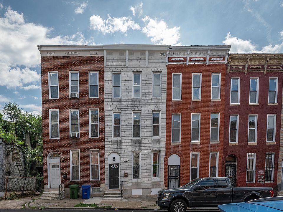 1st image of 1315 W Lafayette Ave