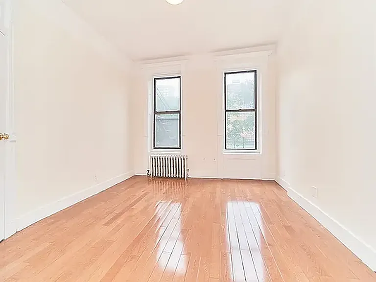 852 Amsterdam Ave #3S — Photo 6