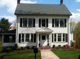 26 Spruce St, Meriden, CT 06451