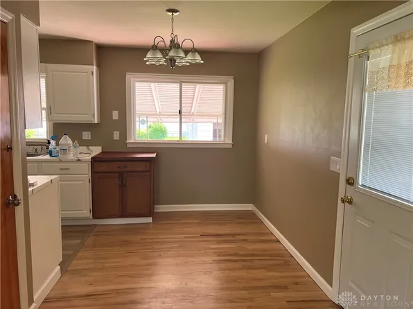116 Hayden Ave, Dayton, OH 45431