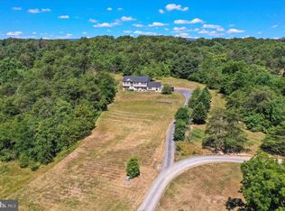 131 Cody Dr, Winchester, VA 22602