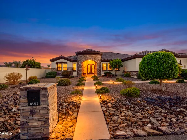 18211 W MARSHALL Court, Litchfield Park, AZ 85340