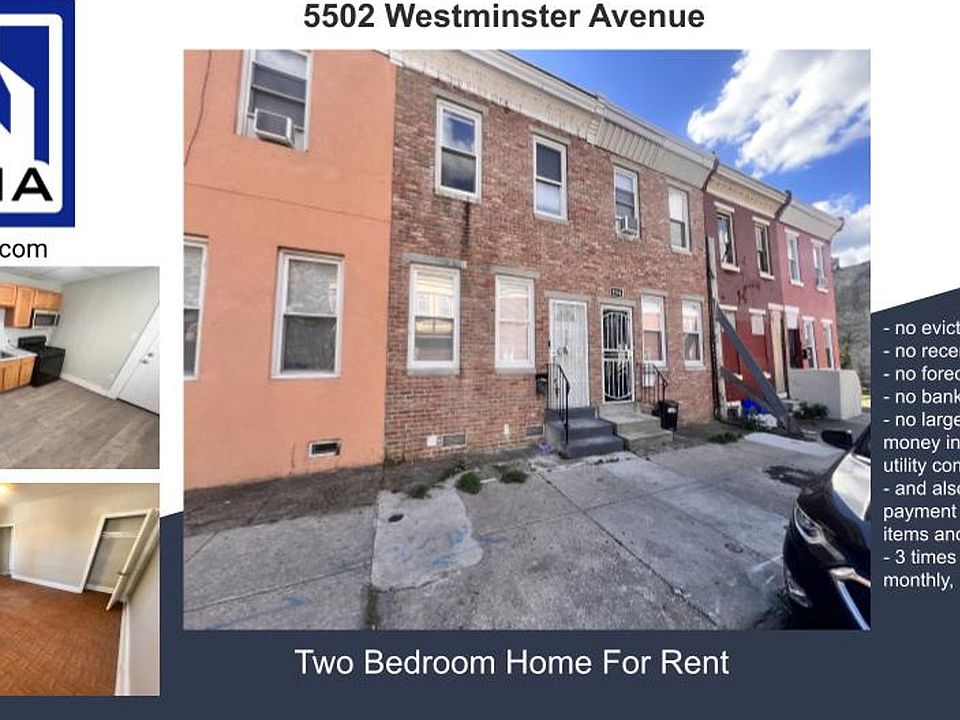 1st image of 5502 Westminster Ave