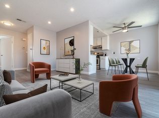 Ascot Park Apartments, San Bernardino, CA 92410
