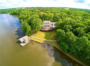 1212 County Road 2347, Pittsburg, TX 75686