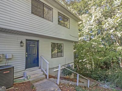 3862 Mulkey Cir SW, Marietta, GA, 30008