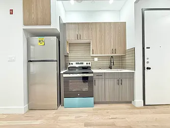 Rented by Doorway NYC, LLC