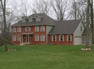 4579 Highlands Dr, Delaware, OH 43015