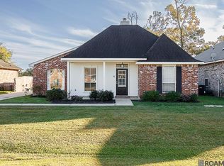 38243 Mindi Ct, Gonzales, LA 70737
