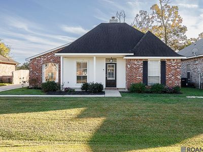 38243 Mindi Ct, Gonzales, LA, 70737