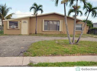 1280 W 1st St, Riviera Beach, FL 33404