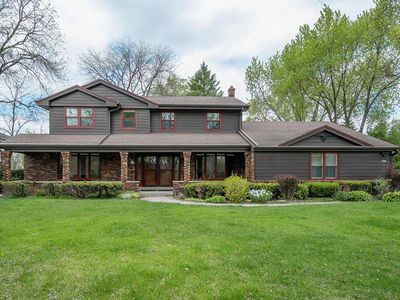 9810 West Barnard AVENUE, Greenfield, WI, 53228